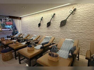 The Thai Massage ChiangRai