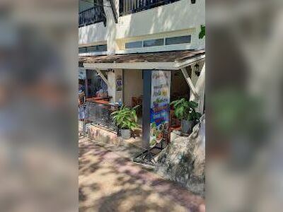 Budsaba place