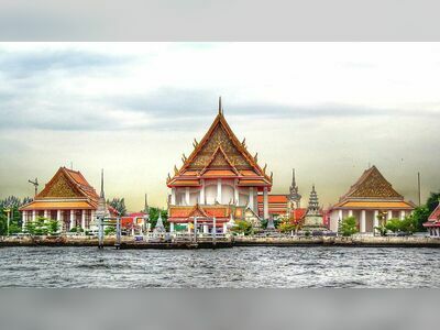 Wat Kalayanamitr