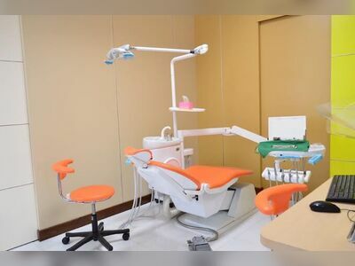 Rakfun dental clinic