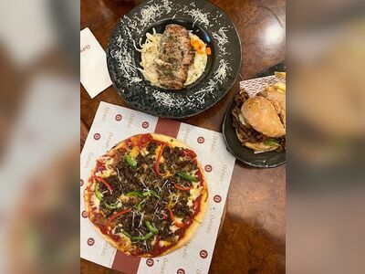 Daya's Eatery