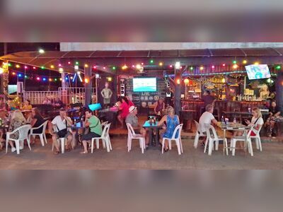 Lanta Plaza 555