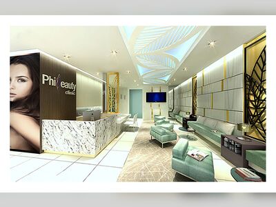 PhiBeauty clinic