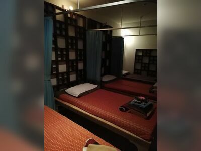 Suvaree Thai Massage Hua hin