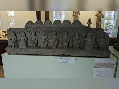 Maha Viravong National Museum