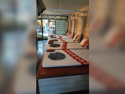 Janta Thaimassage