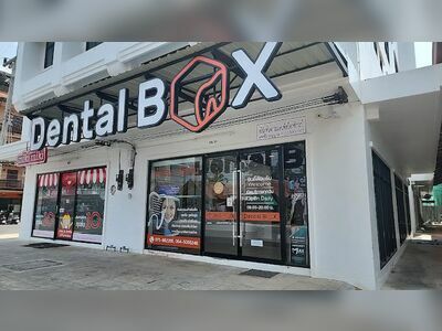 Dental box Clinic krabi