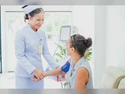 Thonburi Medical Clinic, Lanta