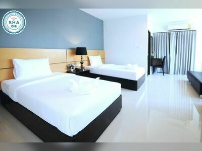 Lee Hotel