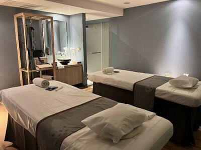 Let's Relax Spa