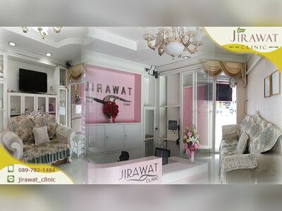 Jirawat Clinic