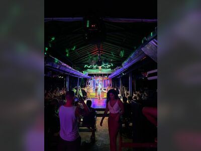 Queen Cabaret