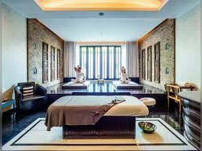 The Spa at The Siam