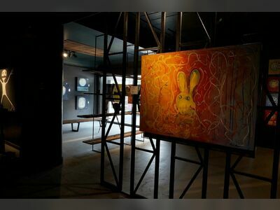 ATELIER Art Gallery Samui