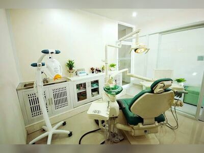 DC Dental Clinic Chiang Mai