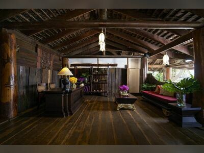 DEYA Massage Pattaya