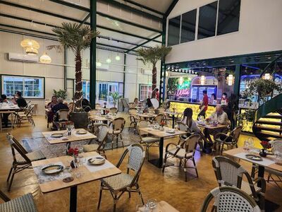 Wild Cafe And Restaurant
