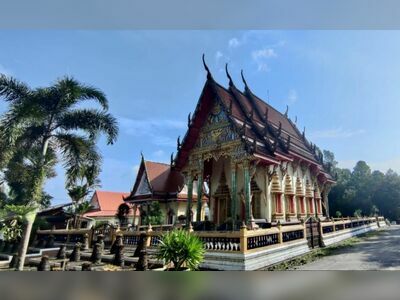 Khuan Ka Lai Temple