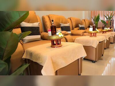 Siraram Massage and Spa