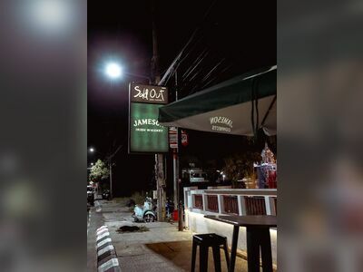 The Single Club 90’s Hua Hin