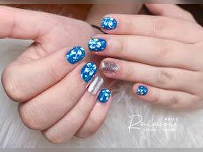 RAINBOW NAILS - EYELASH MASSAGE & SPA in Lanta