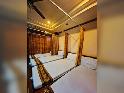 Phoenix Thai Massage