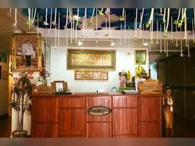 he Anchana Spa