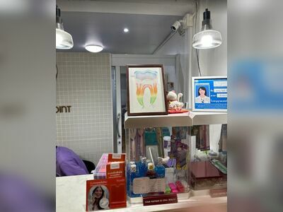 Dental Point Clinic Chiang mai