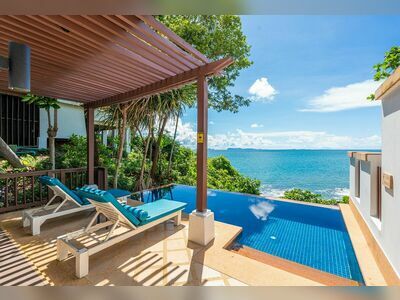 Avani+ Koh Lanta Krabi Resort