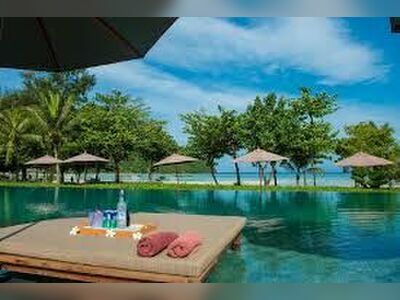 PP Princess Resort