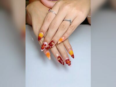 Malibubeautybar Nail