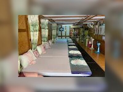 Apple's Thai Massage