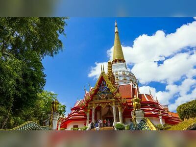 Ratsupatam Temple