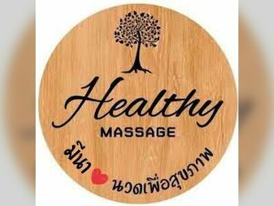 Meena Thai Massage