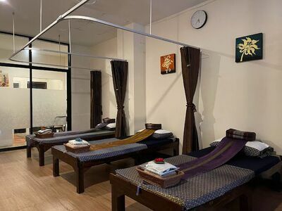 ChiangRai Rising Sun Massage