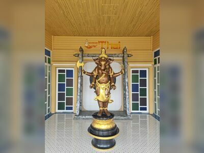 Museum Thai Phuket