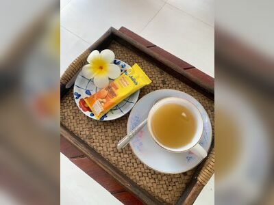 Faikham Lanta Traditional Thai Massage