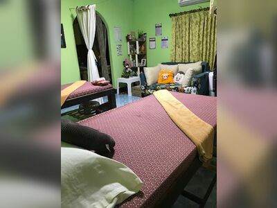 Nadear Massage Koh Lanta