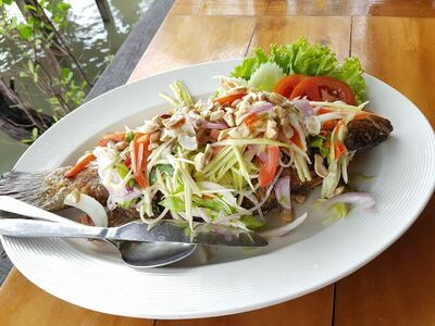 Krua Lanta Yai