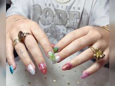 Cool Nail Studio Koh Lanta