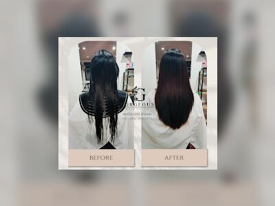Gorgeous Hair Salon