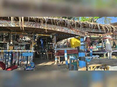 Krit Friendly Bar&Diner