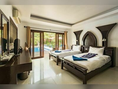 Koh Tao Regal Resort