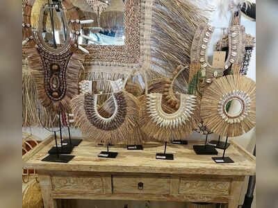 IN’SENS Concept Store
