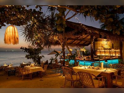 Lanta Palace Resort & Beach Club