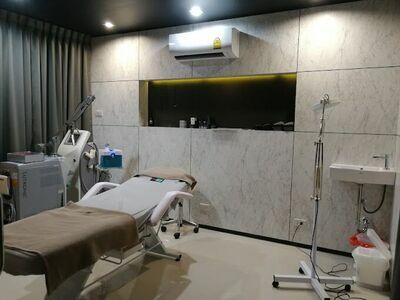 Sasithorn clinic