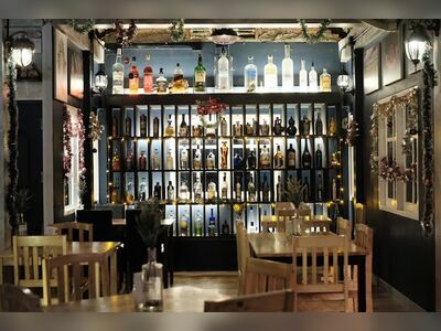The Botanist House