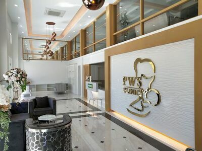PWS Clinic