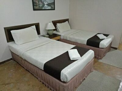 Thai Inter Hotel Korat