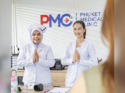 Phuket Medical Clinic